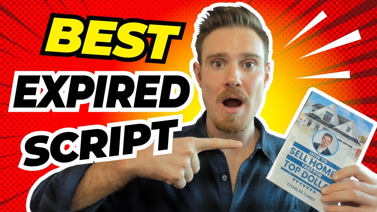 The Best Expired Listing Script (Not What You Think)