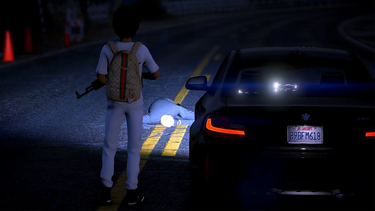 Am Facut-o Si Pe Asta.... | Gta 5 Real Life FiveM