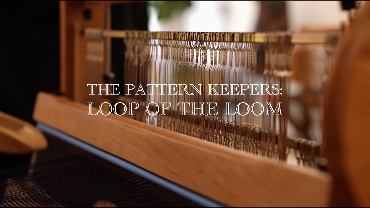 Loop of the Loom - BILY