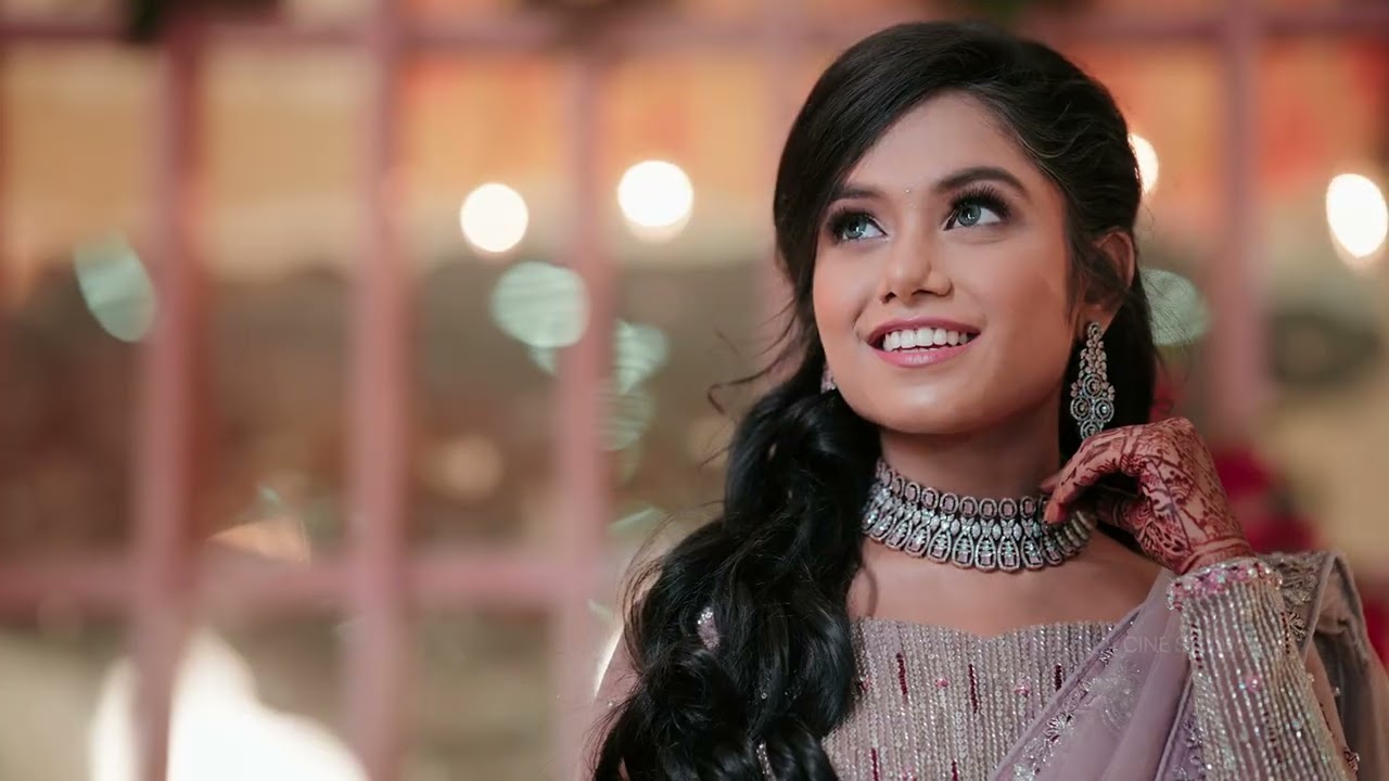 Celebration of Love | Jaisurya & Priyanka | Wedding Teaser 2023 | 4K | Cine Digital