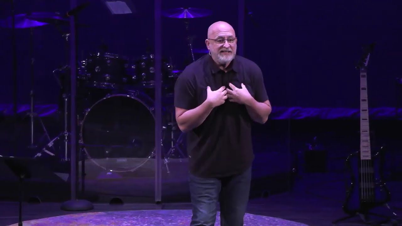 Chapel February 9, 2026