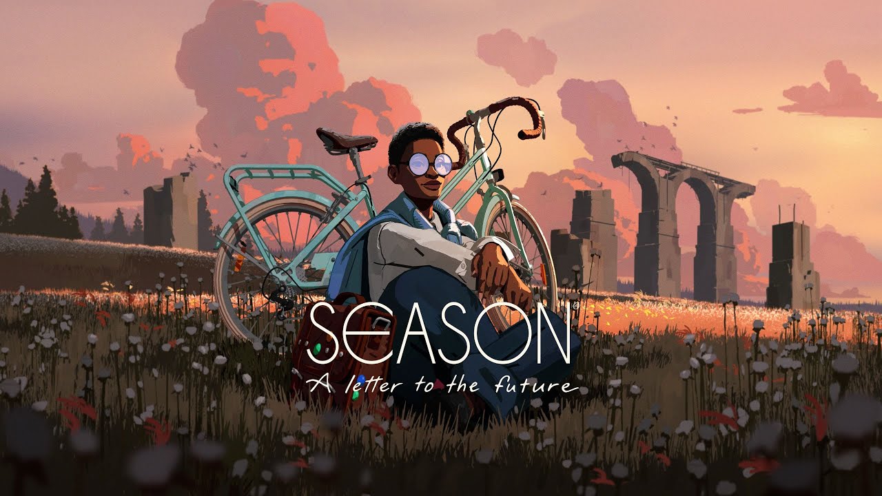 Обзор Season: A Letter to the Future: Спокойствие природы