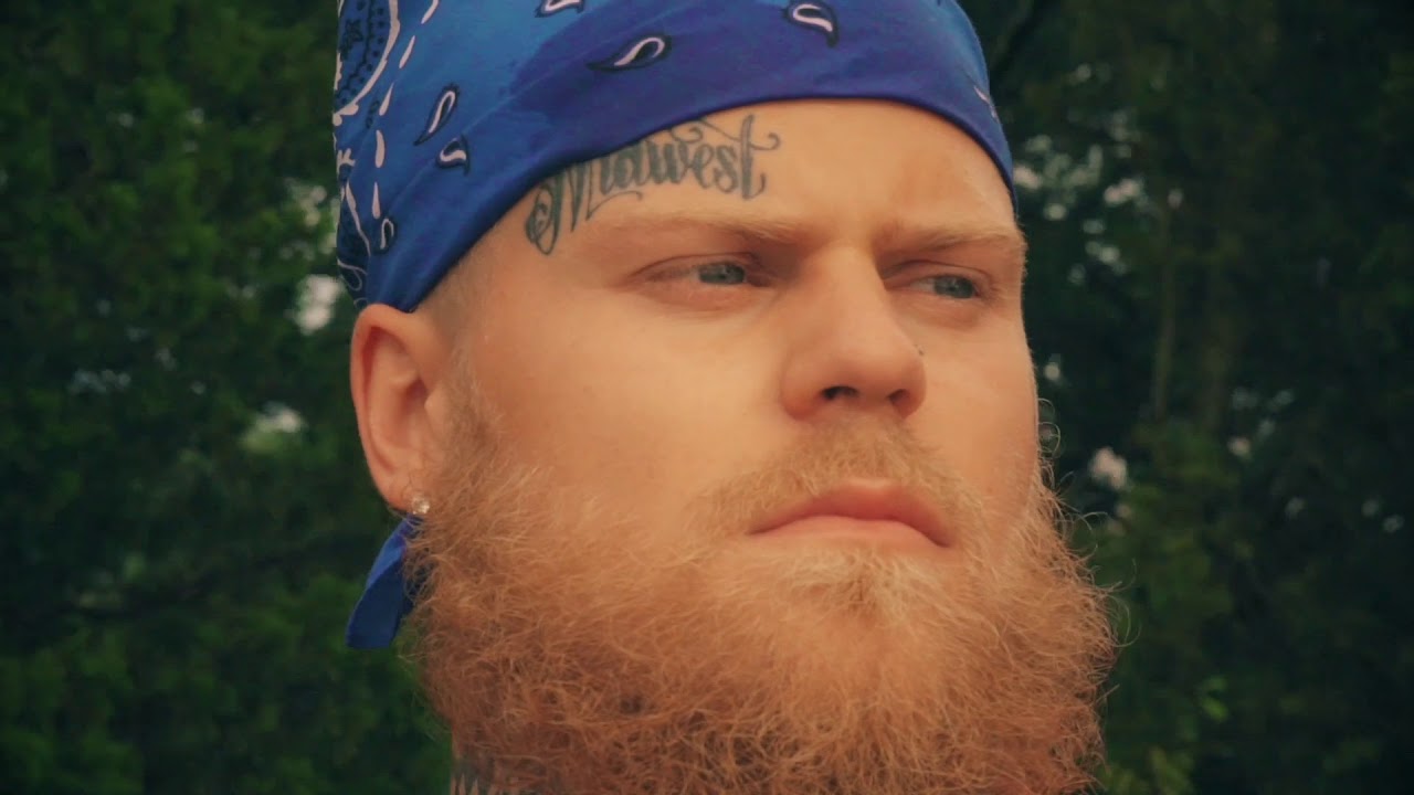 KenicRay- Face Tats (Official Music Video)