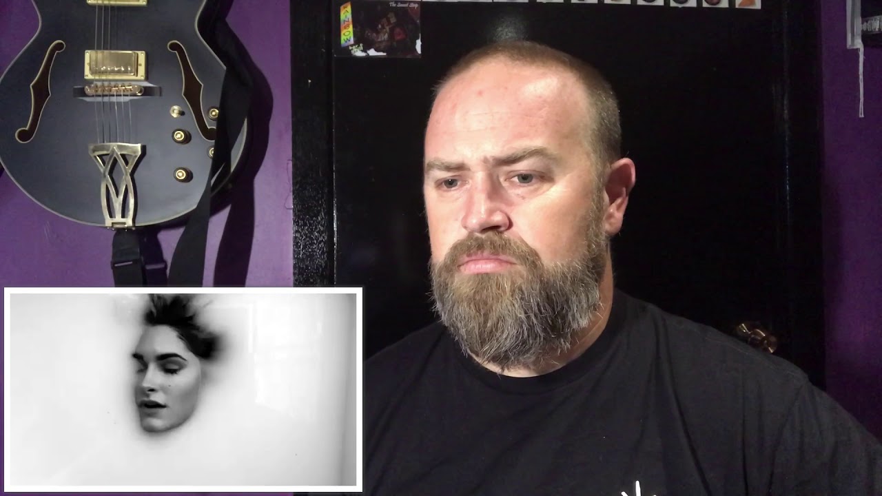 Electric Reactions ( SPIRITBOX THE MARA EFFECT PT3 OFFICIAL VIDEO)!!!!