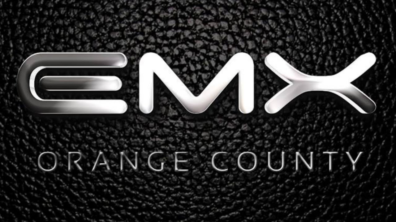 EMX Yacht Party (Newport Beach)