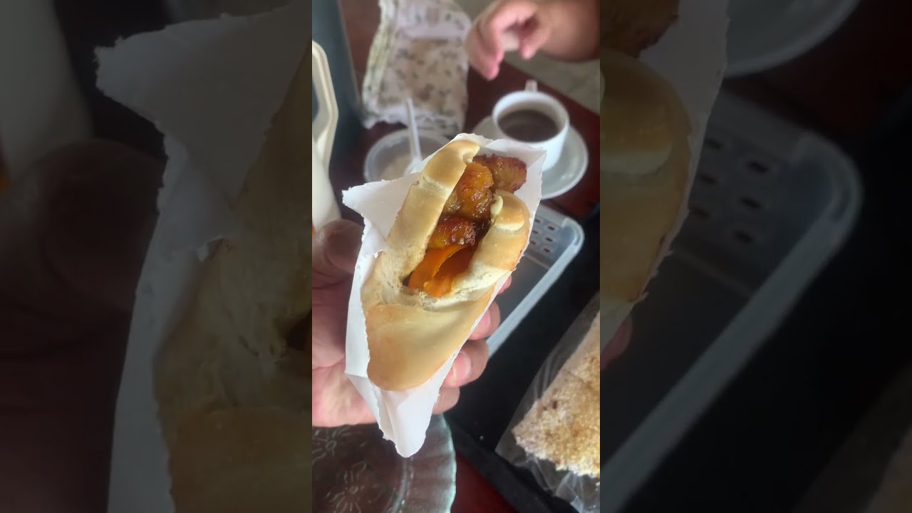 Primeira aventura em família 
