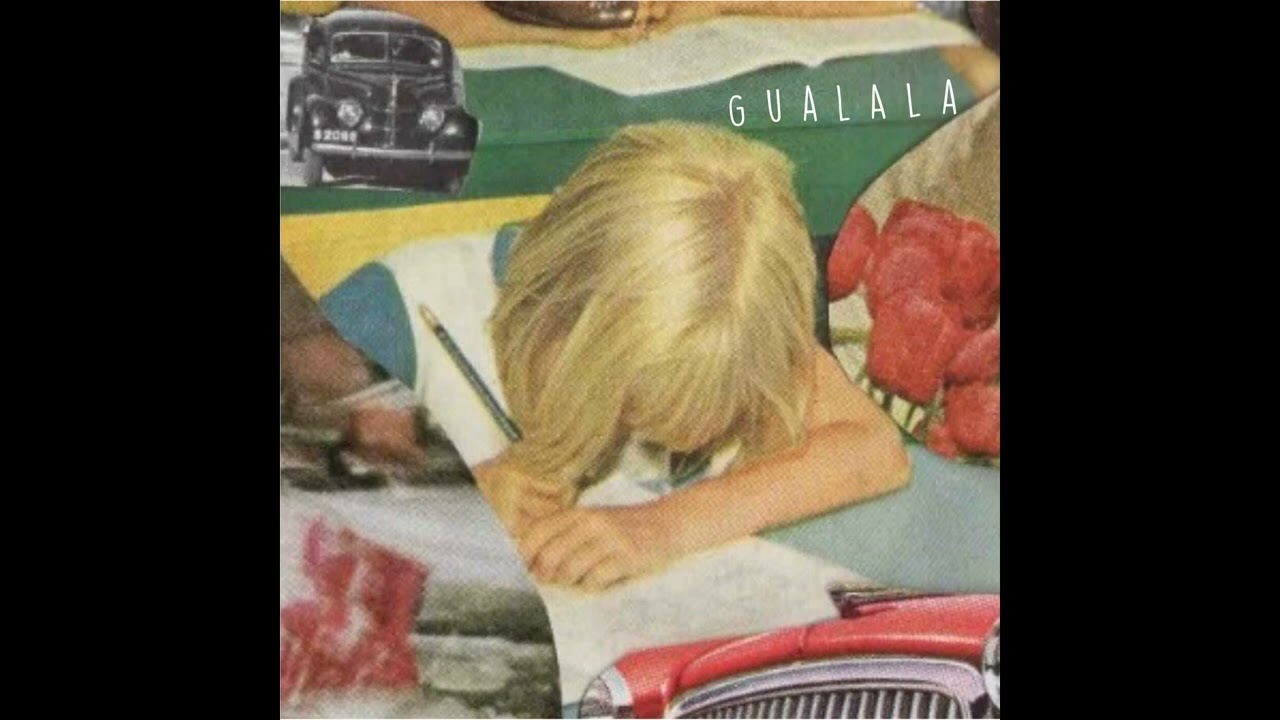 Winsome - Gualala