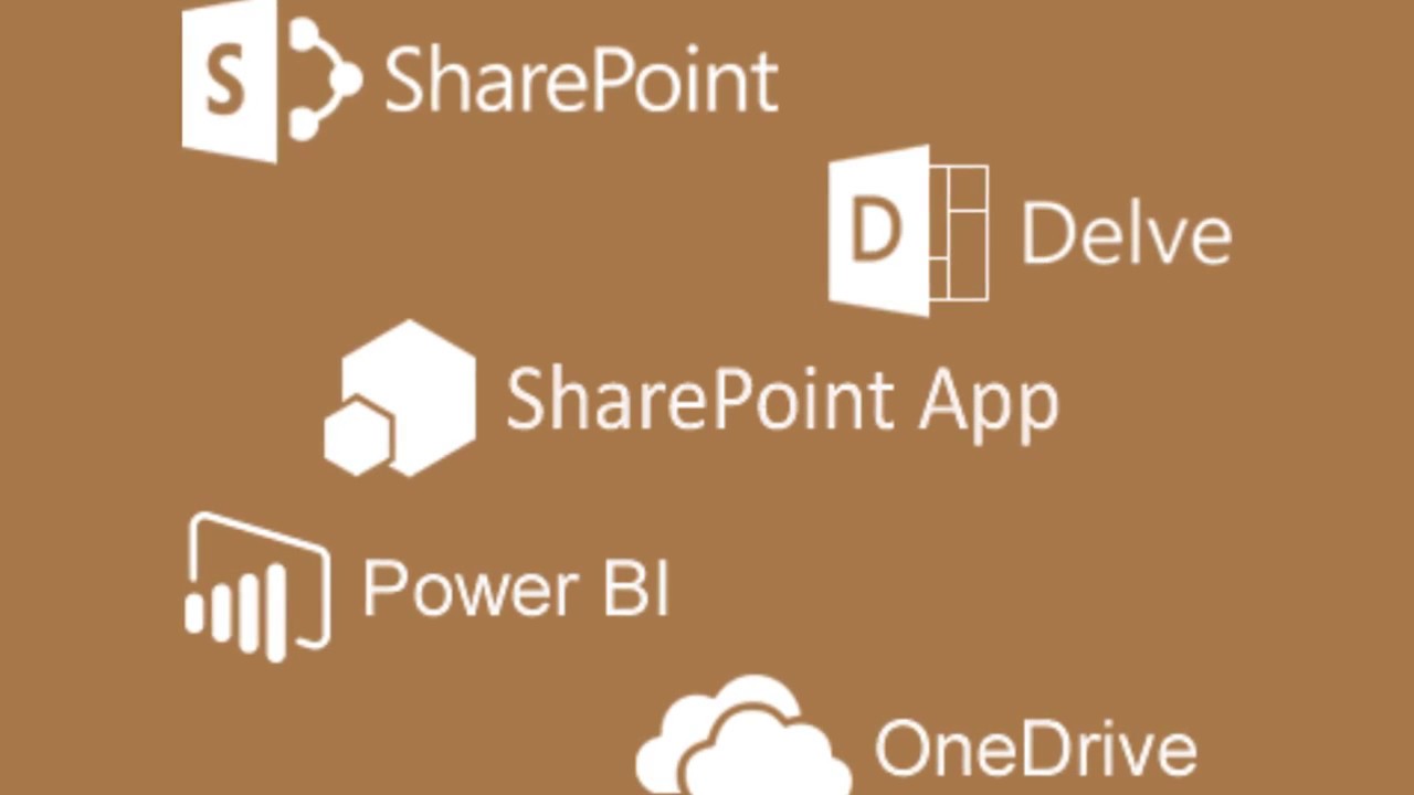 SharePoint Services Canada