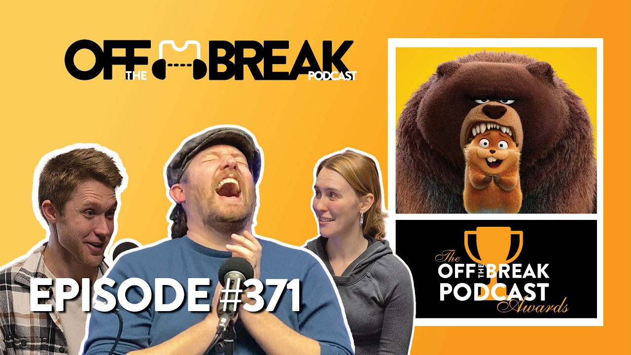 OTB #371: The Fourth OTB Awards & Pixar's Hoppers Changing Their Status Quo