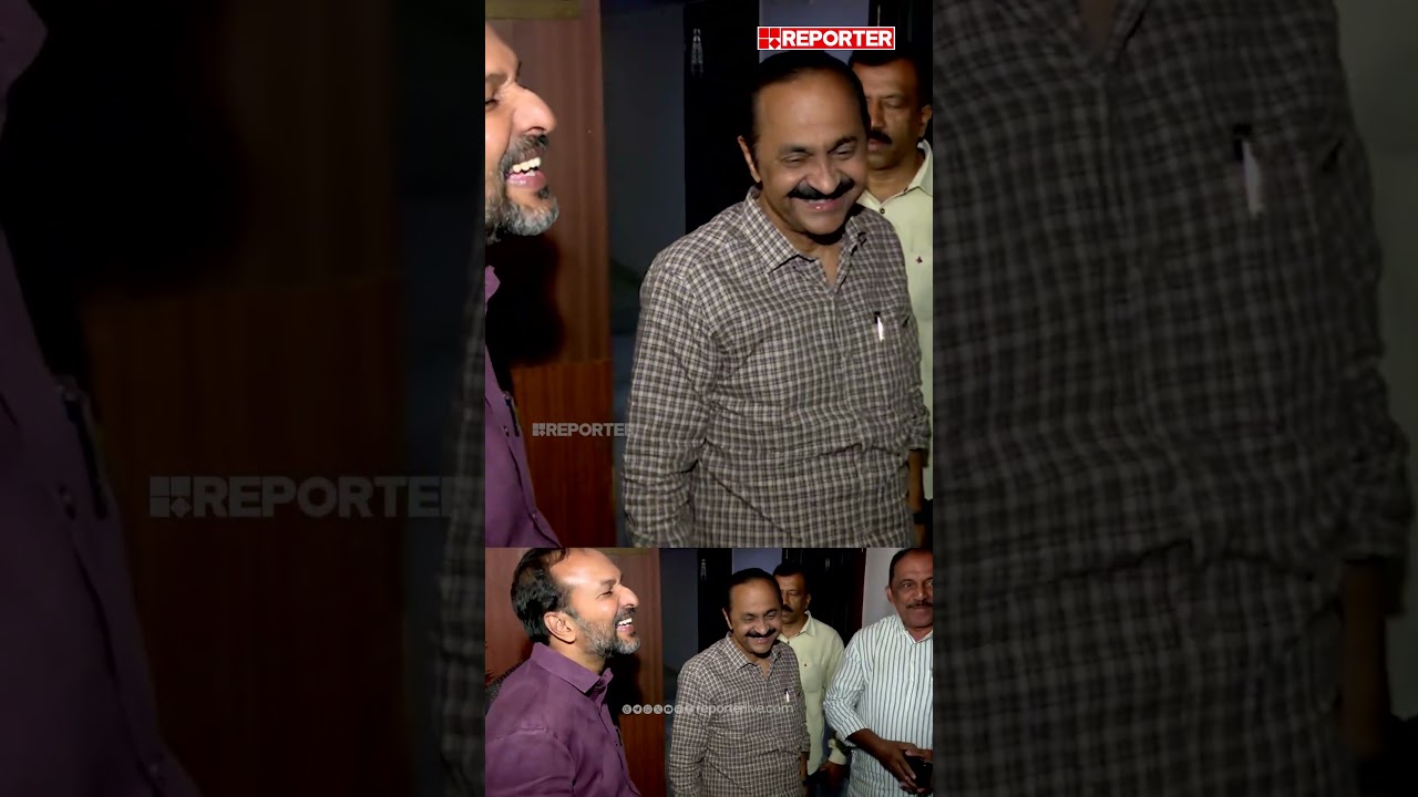 Congress leaders at Kerala House for final phase of candidate selection discussions