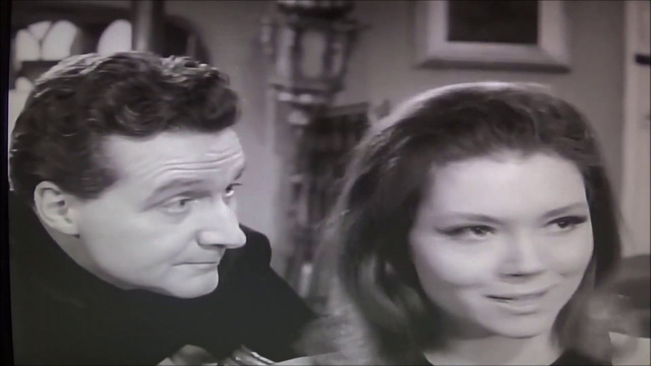The Avengers: John Steed and Emma Peel Message of Love 2.0