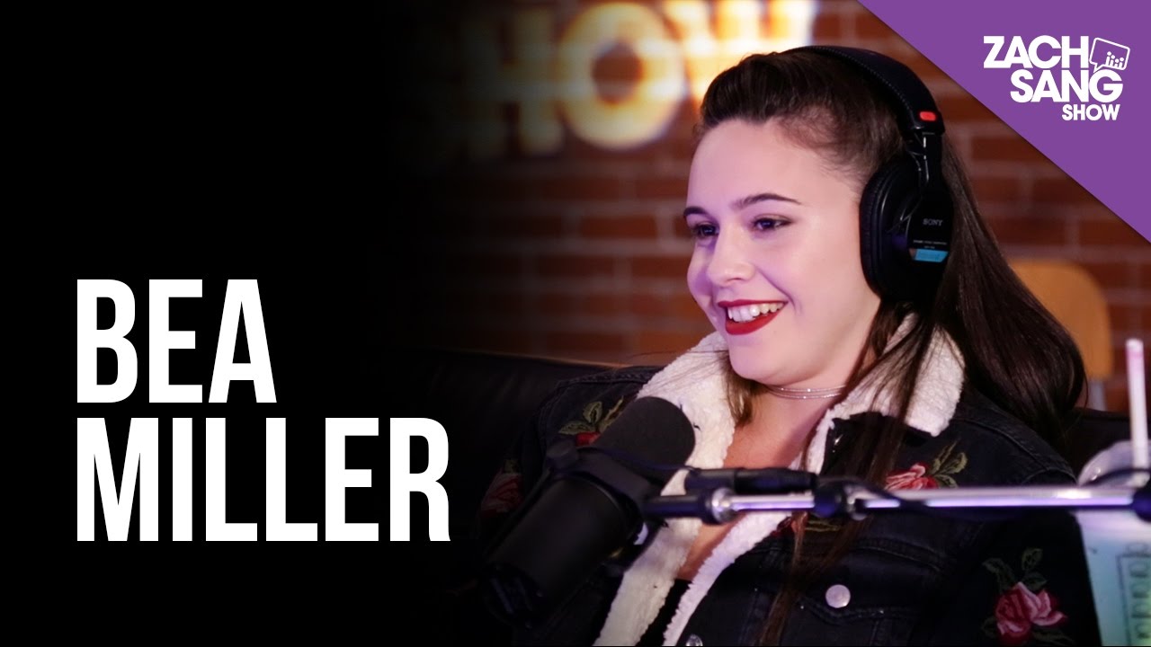 Bea Miller | Full Interview