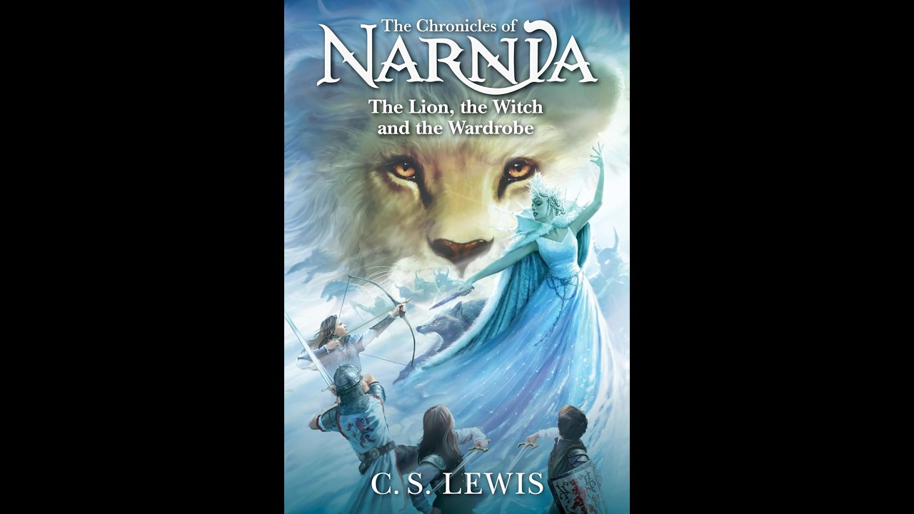 BCS Reads: The Lion, The Witch And The Wardrobe, Chapter 16: What Happened About The Statues
