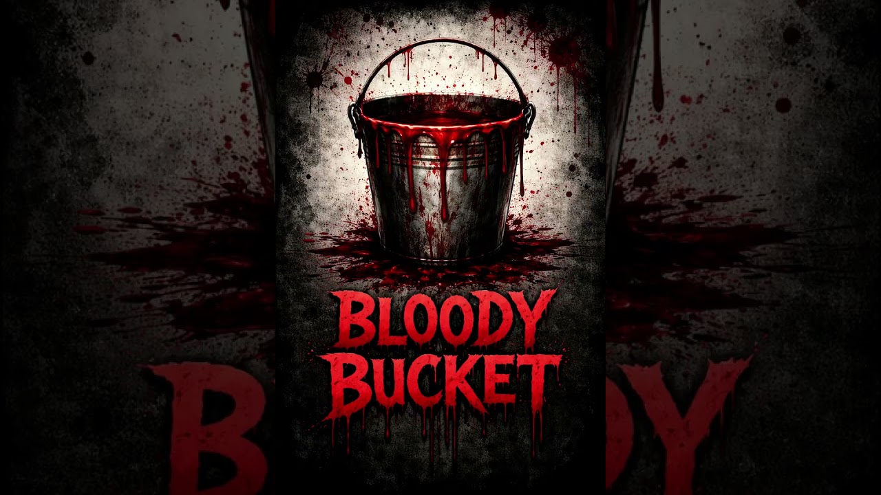 Bloody Bucket