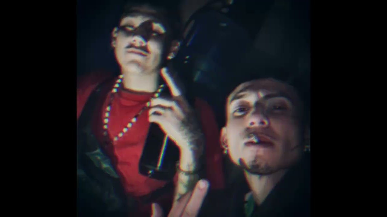 BIEN TRIPIADOS // ÁNGEL DELUXE // FT EL PINCHE ABRAHAM ( AUDIO OFICIAL )
