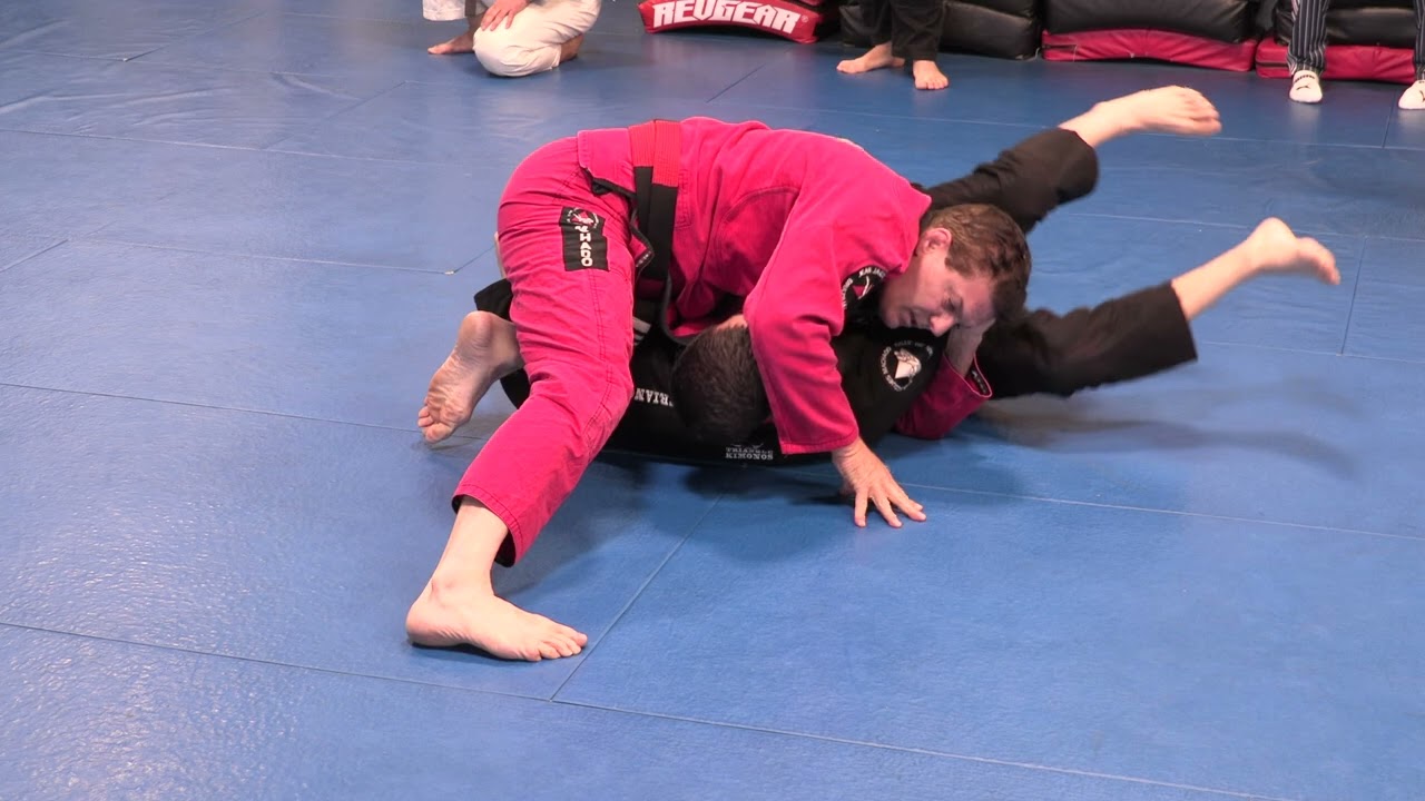 Боковые контрольные атаки, основанные на защите противника