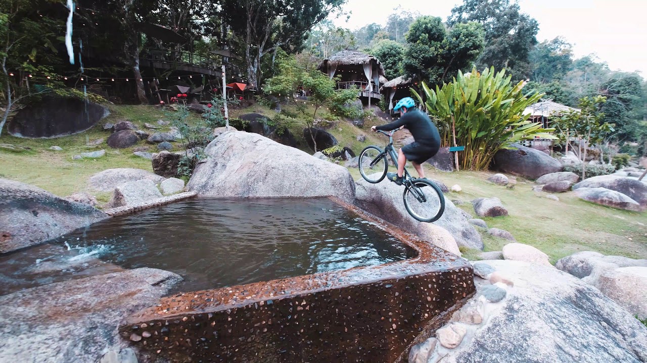 CHIANGMAI 2020 (STAY WILD CAFE SPECIAL)