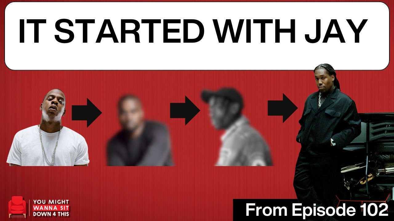 Jay-Z’s Rap Family Tree Might’ve Gave Us Don Toliver
