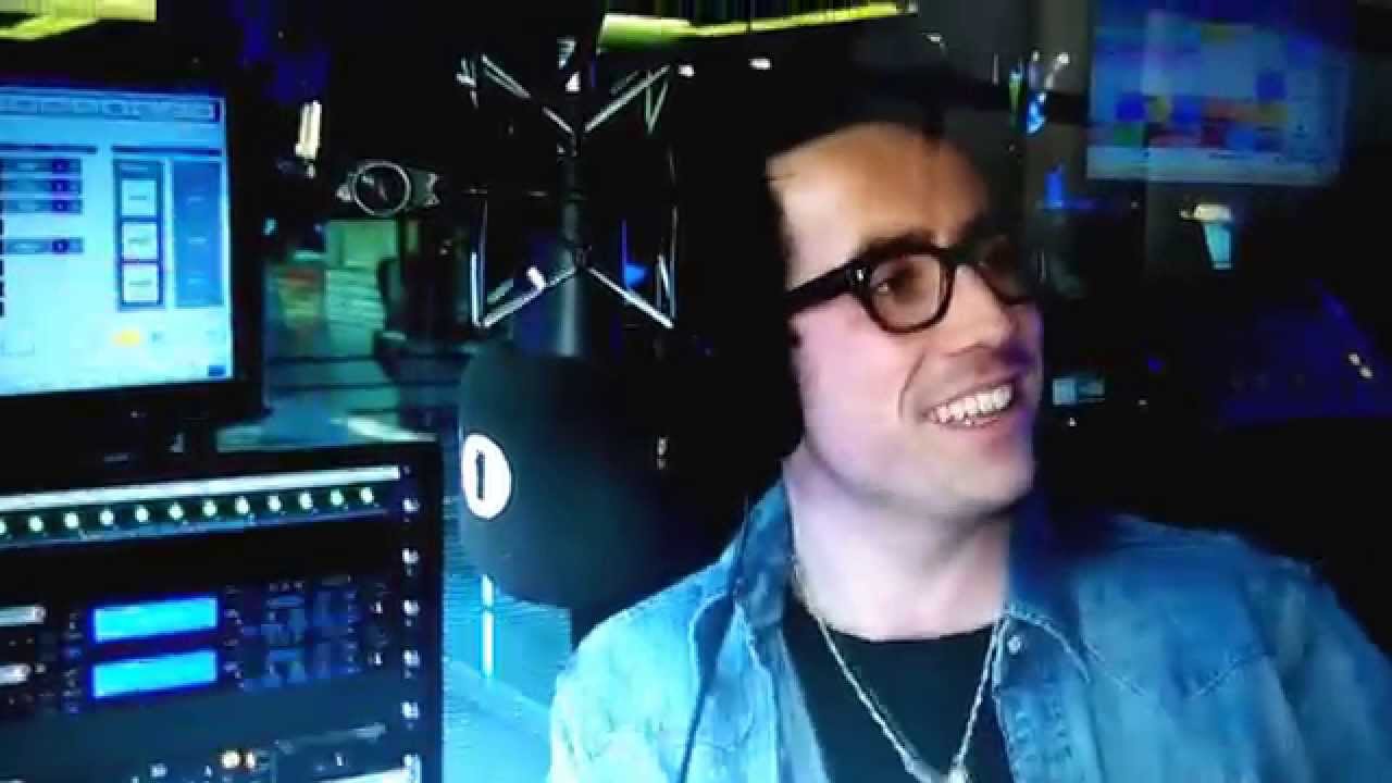 Cheryl - Radio 1 Breakfast Show - Full interview - 24/11/2015 - Reggie n Bollie - 4th Impact