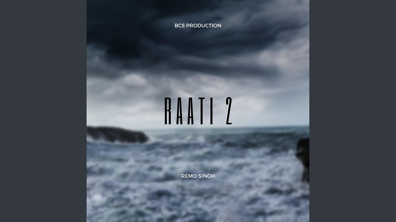 Raati 2 (Bishnupriya Manipuri)
