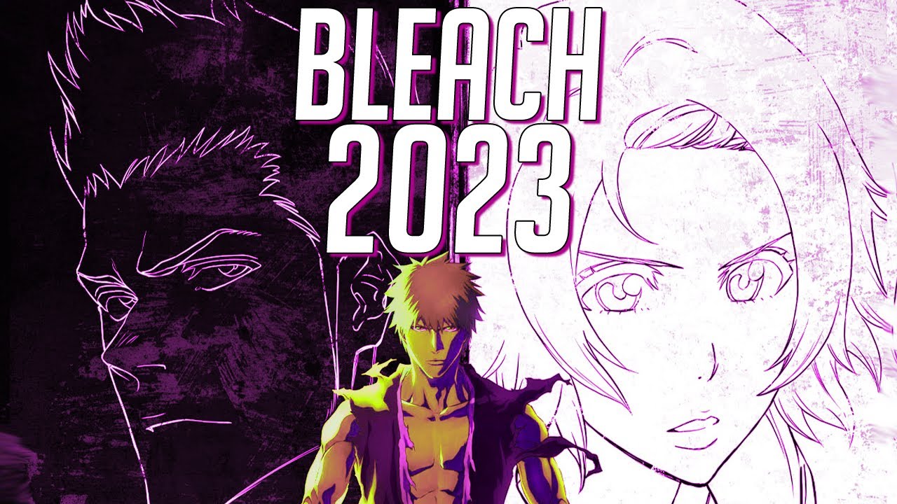 BLEACH 60 MINUTE SPECIAL EVERYTHING BUT THE RAIN MOVIE CONFIRMED | KUBO&rsquo;S PLANS FOR TYBW COUR 2!