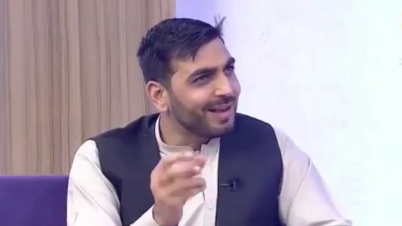 General Khushal Sadat New Interview 2020  -  جنرال خوشحال سعادت نوي مركه