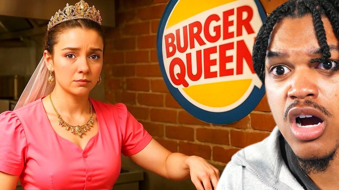 Princess Is Forced Into Being Treated Like A Normal Person