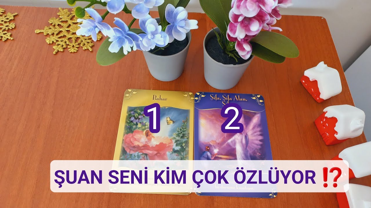 ŞUAN SENİ KİM ÇOK ÖZLÜYOR ⁉️#desteseç #zamansız