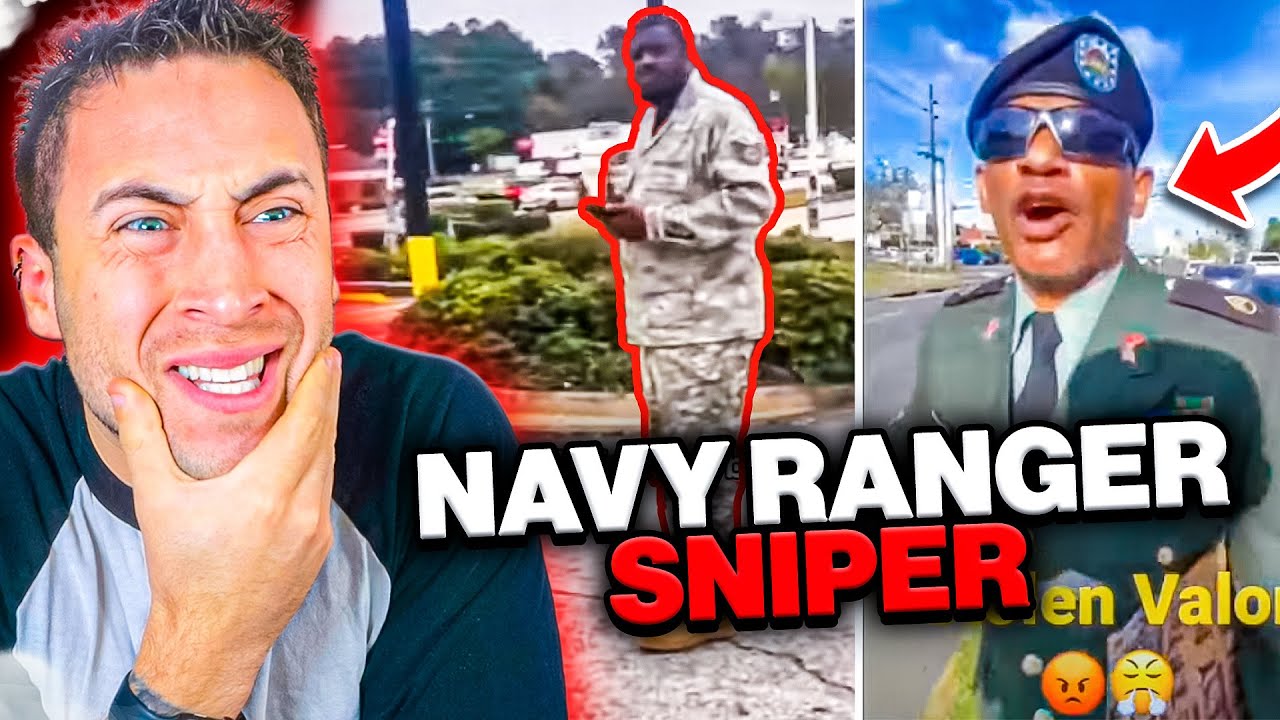 Stolen Valor EXPOSED By Veteran | Part 3