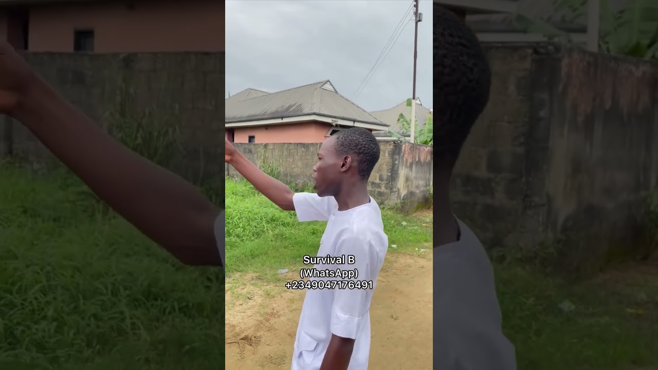 Unbelievable prophet Joshua exp0se y0ung guy wh0 put a small g!rl !n a bag 💼 for M0ney plus up