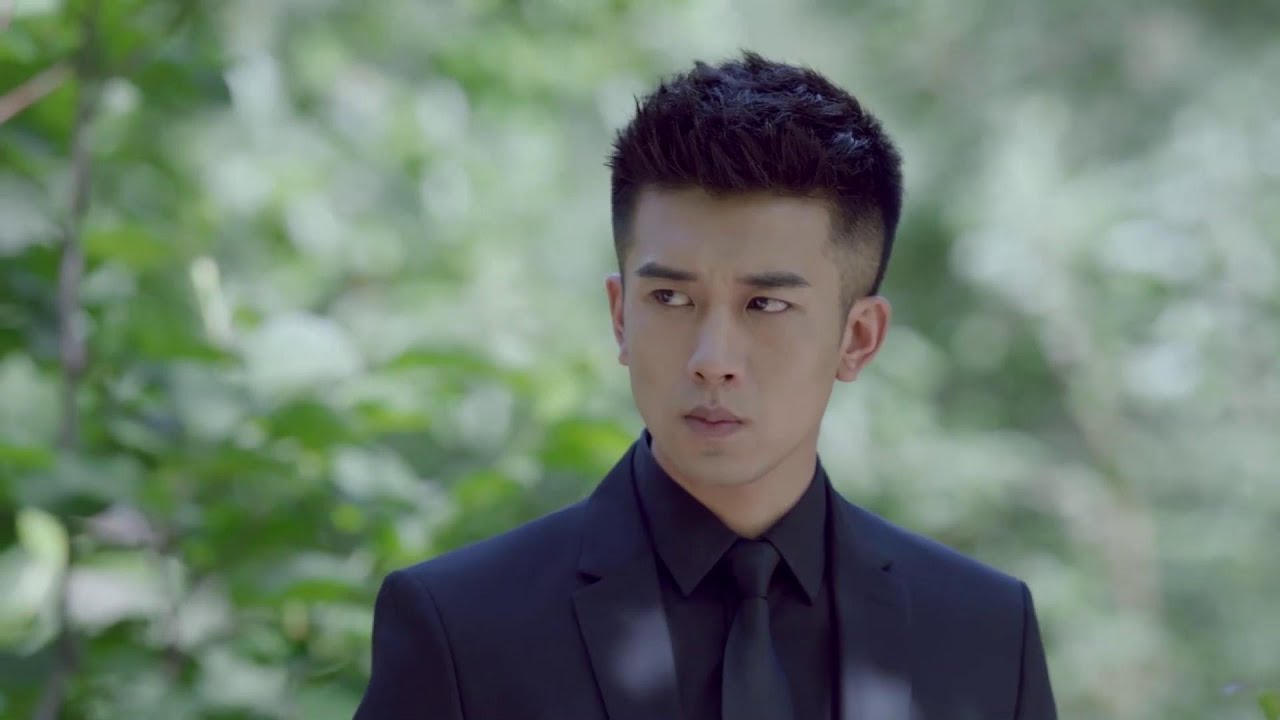What would it be like when they broke up and met again? | To Be With You