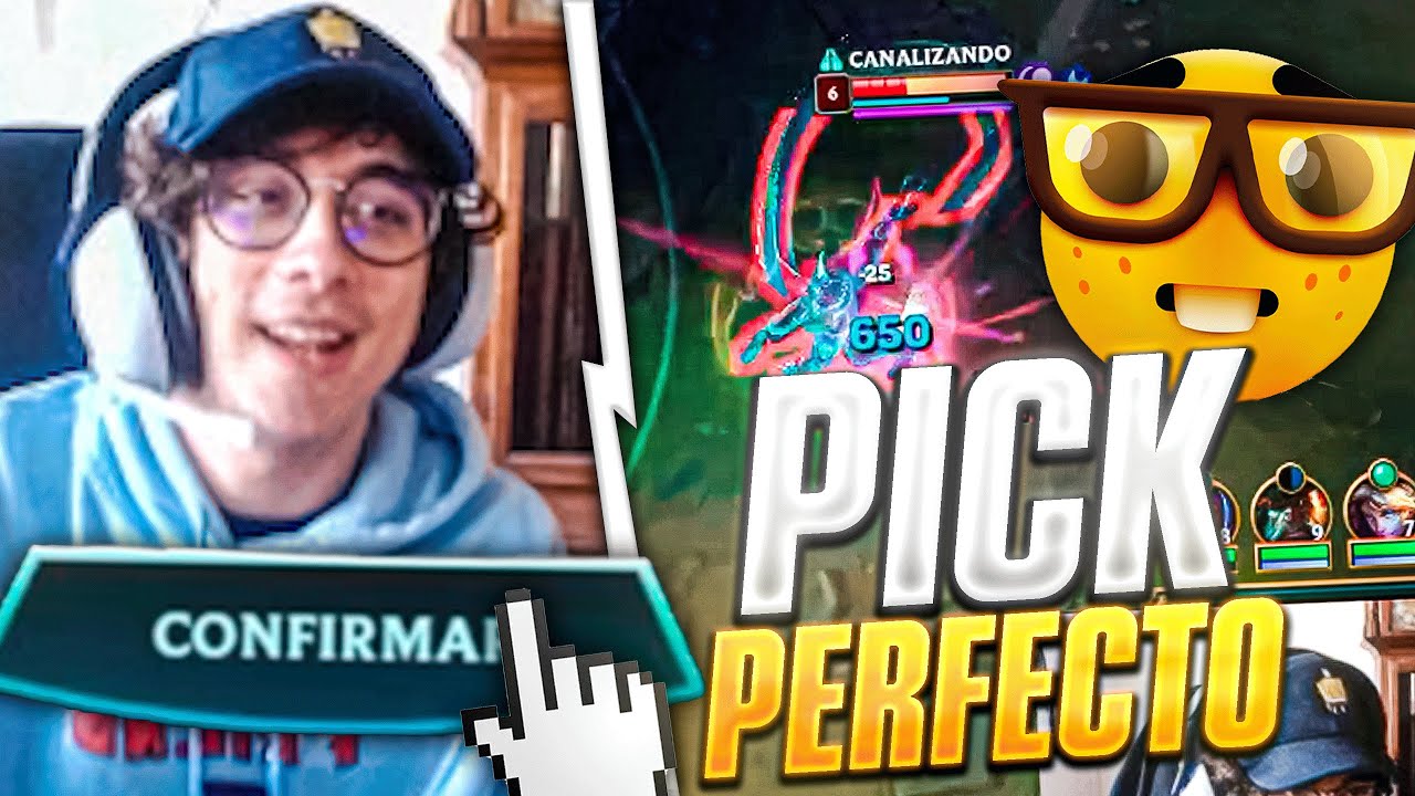 CUANDO ELIGES EL COUNTER PERFECTO 🤓☝️// Josedeodo