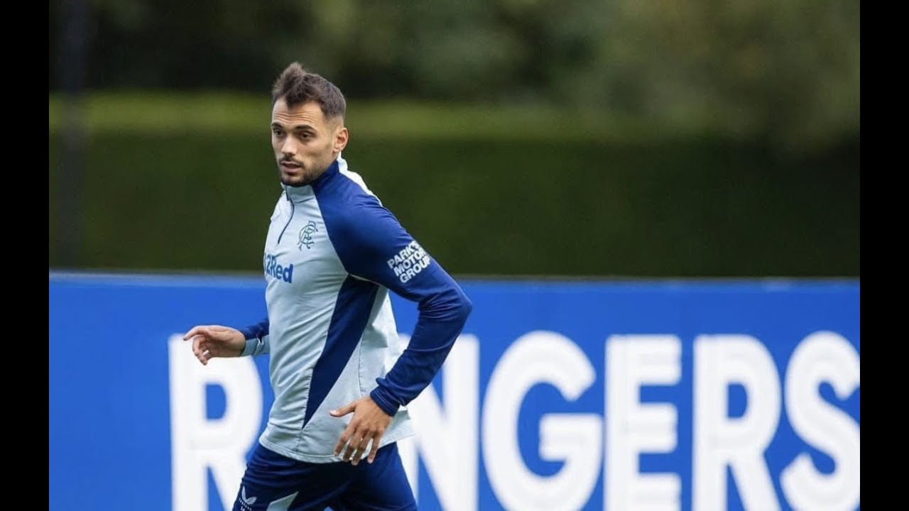 10 ndeshje jashtë, Nedim Bajrami rikthehet në fushë dhe Rangers
