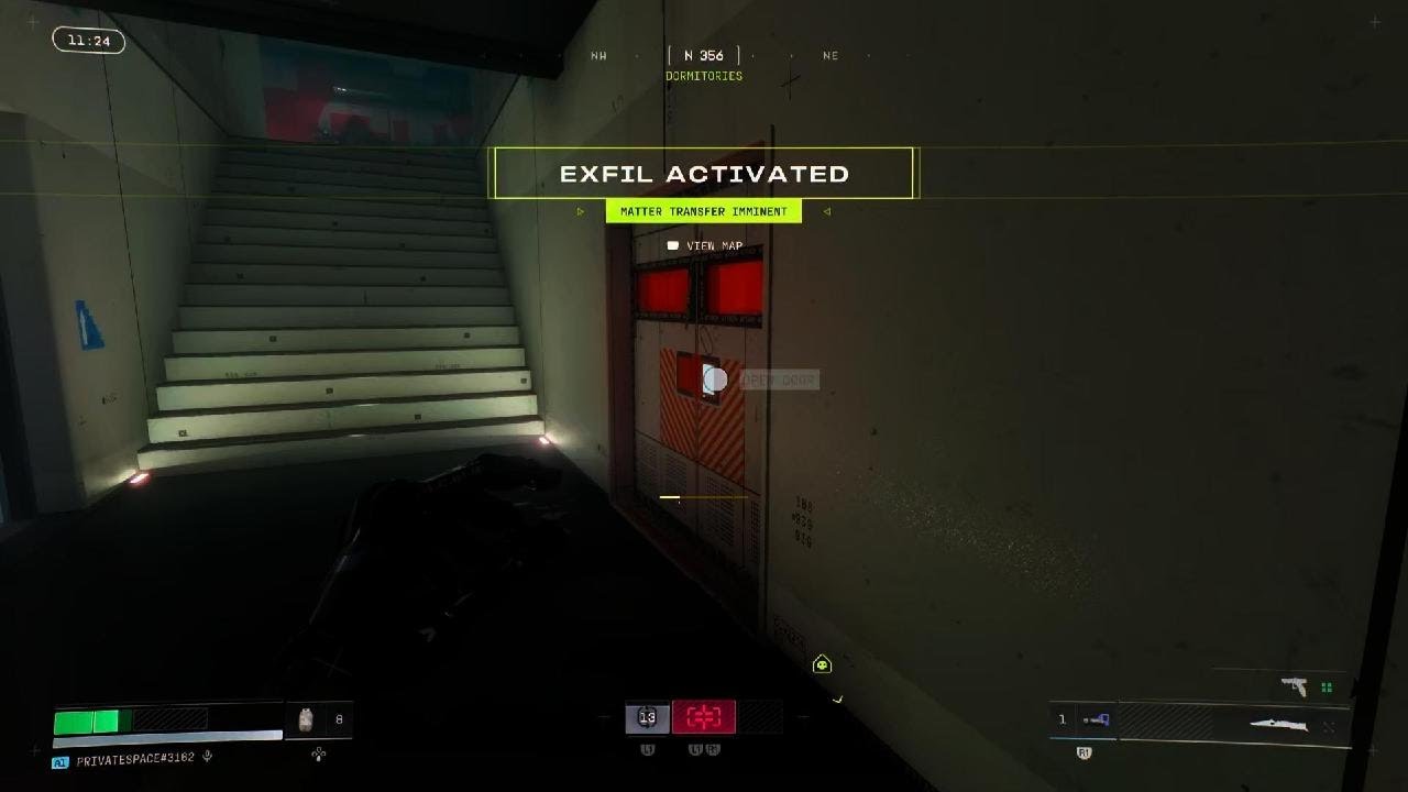Marathon Glitch cost me a gold shield.
