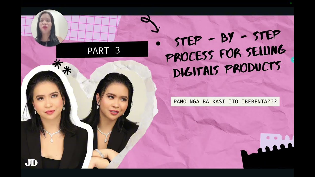 JDU FREE TRAINING VIDEO