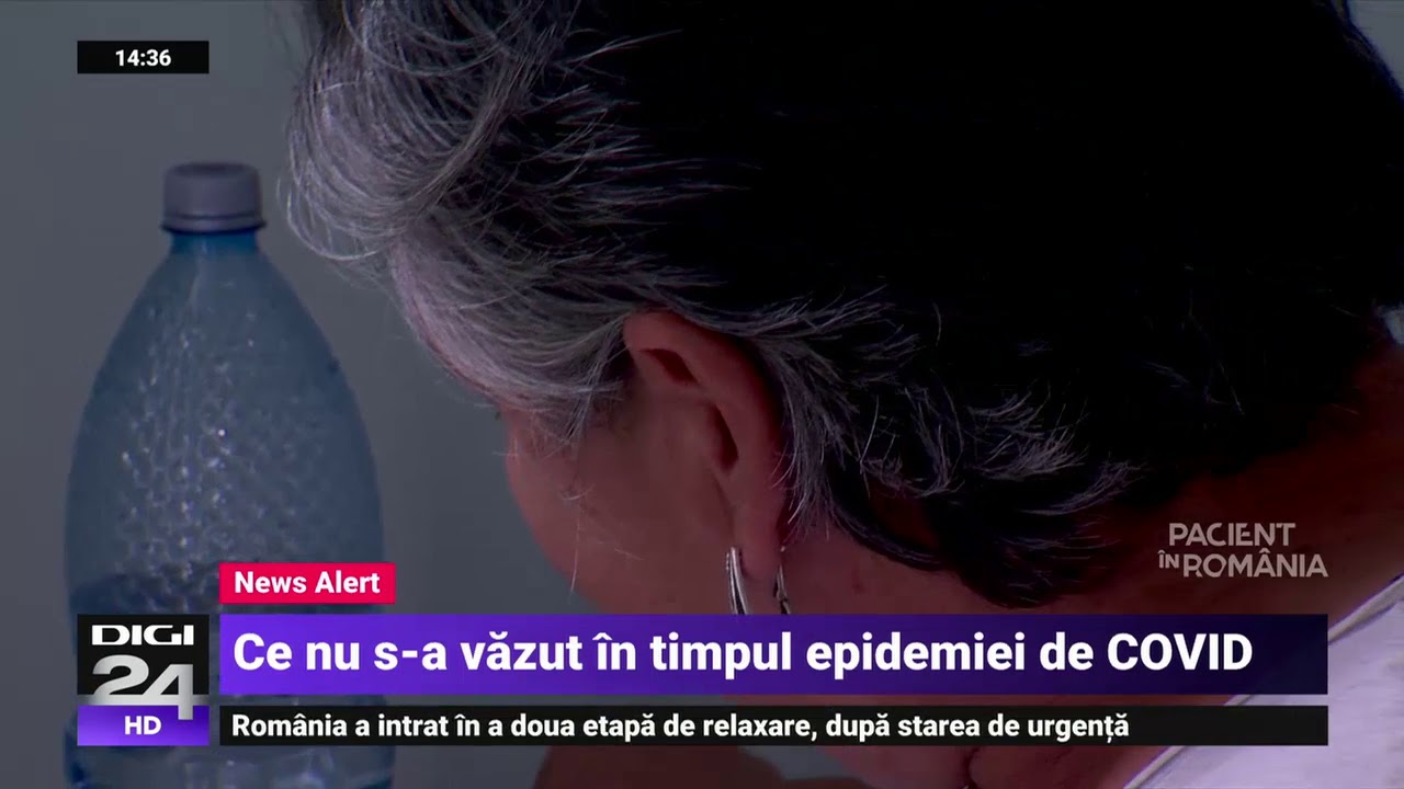 Lecție dură pentru sistemul de sănătate din România. Ce nu s-a văzut în timpul pandemiei de COVID-19