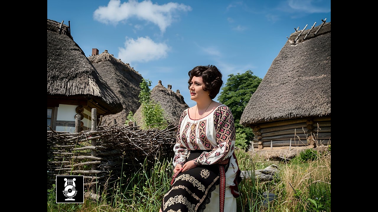 Georgeta Anghel - Repede vara trecusi