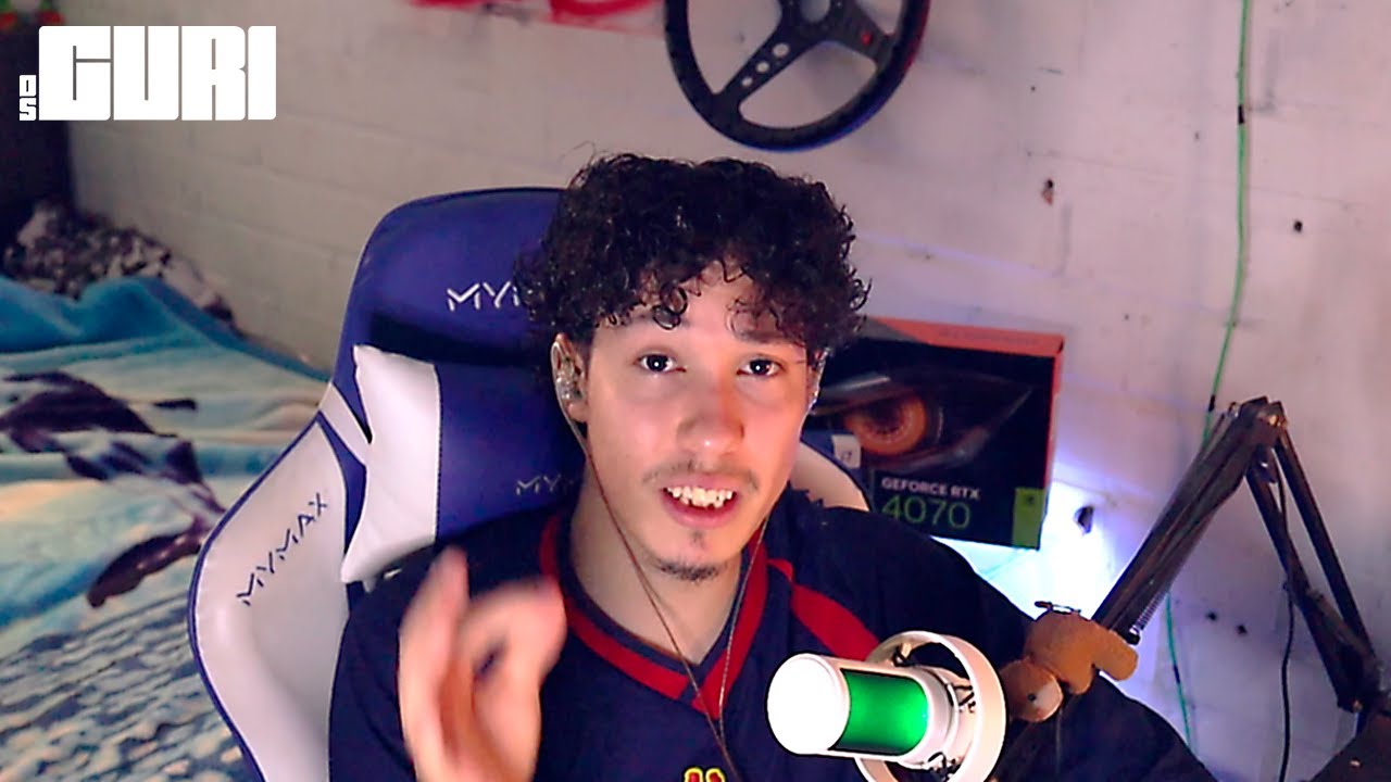 Por quê Tu Deveria Dar Uma Chance pro Os Guri RPG. Vídeo Sincero!
