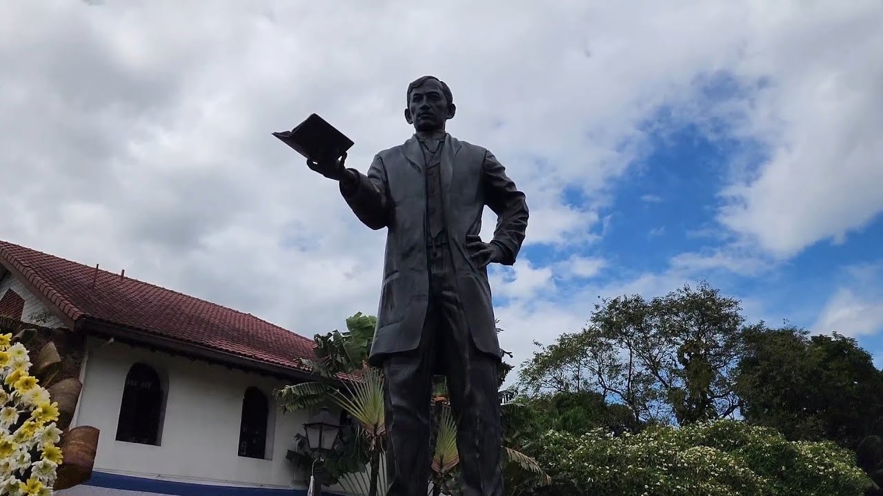 Fort Santiago 2026: A Walk Through Philippine History