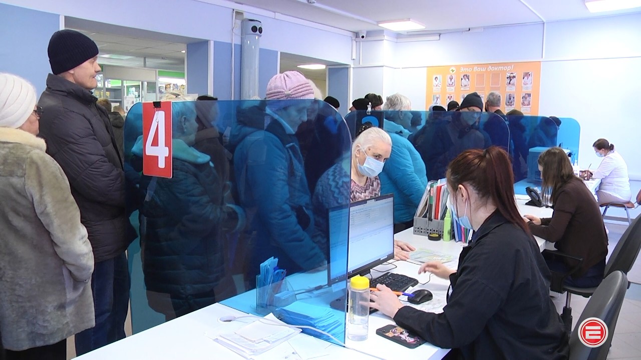 В Свердловской области вспышка ОРЗ. Что рекомендует Роспотребнадзор