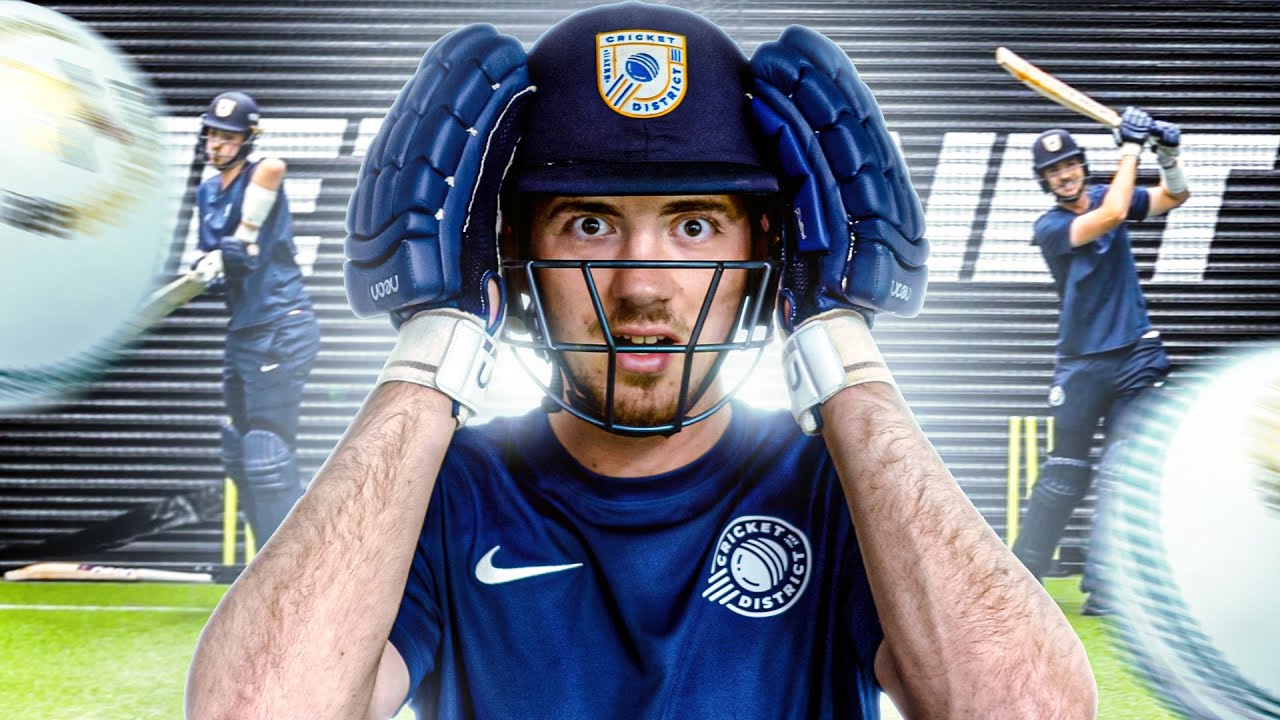 These 3 Cricket Challenges Will Make Training More Fun