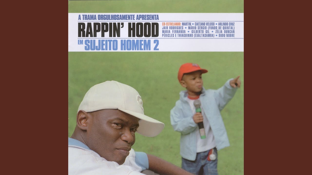 Rap du Bom Parte II