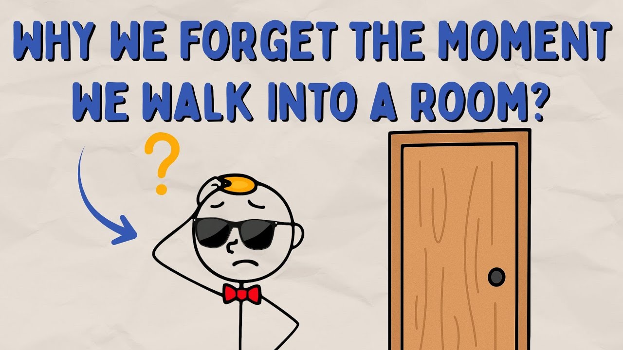 How to Outsmart the Doorway Effect