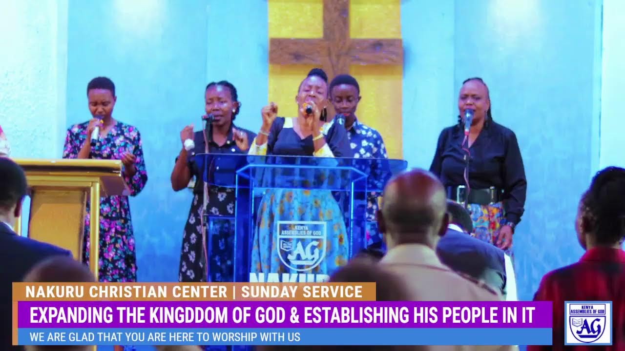 SUNDAY SERVICE | 15-FEB-2026