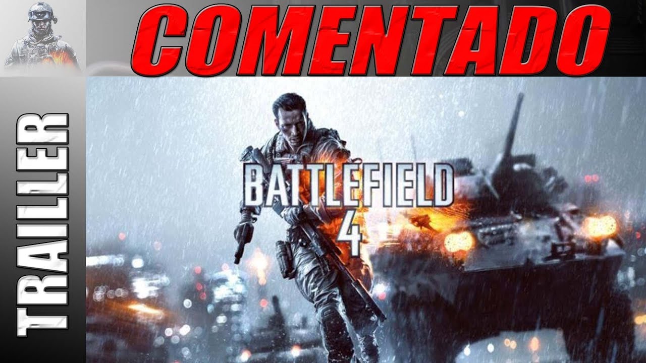 Battlefield 4 na visão do ZIGUEIRA Part 1
