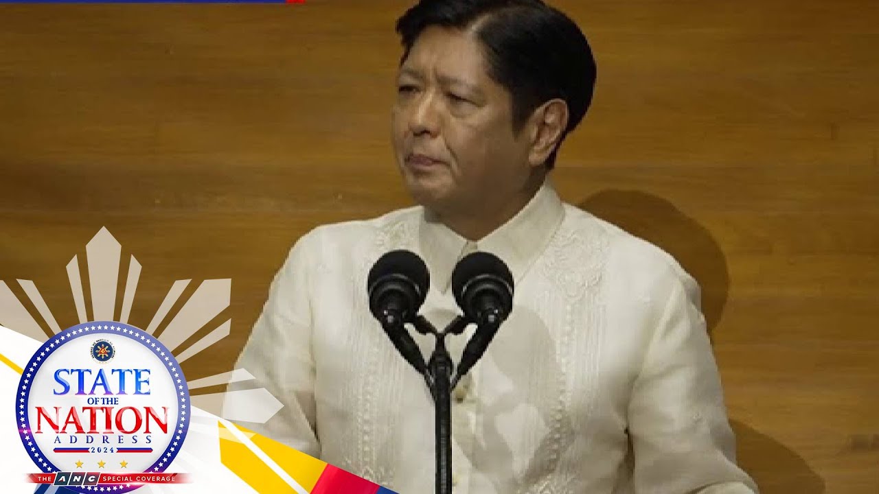 Marcos: PhilHealth enhances colon cancer benefits, adds chemotherapy for more cancers | ANC