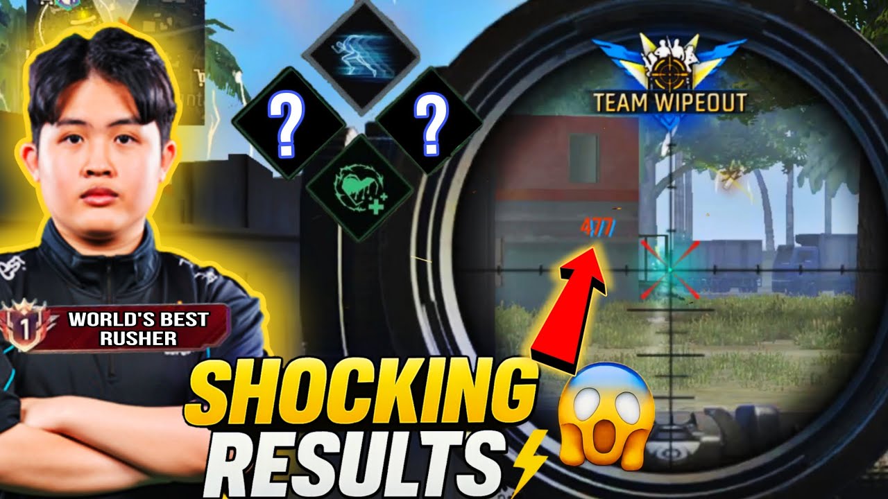 Trying🤫BRU WASSANA💪Character Skill Combination☠️43Kills🤯HARDEST LOBBY🥵 #freefire #esports #trending