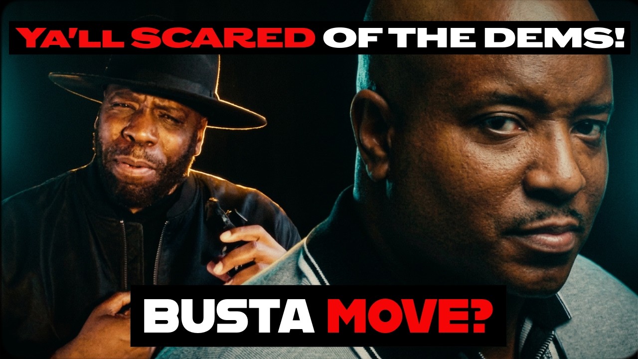 Young MC Had to Back Out - Here's Why ⚠️