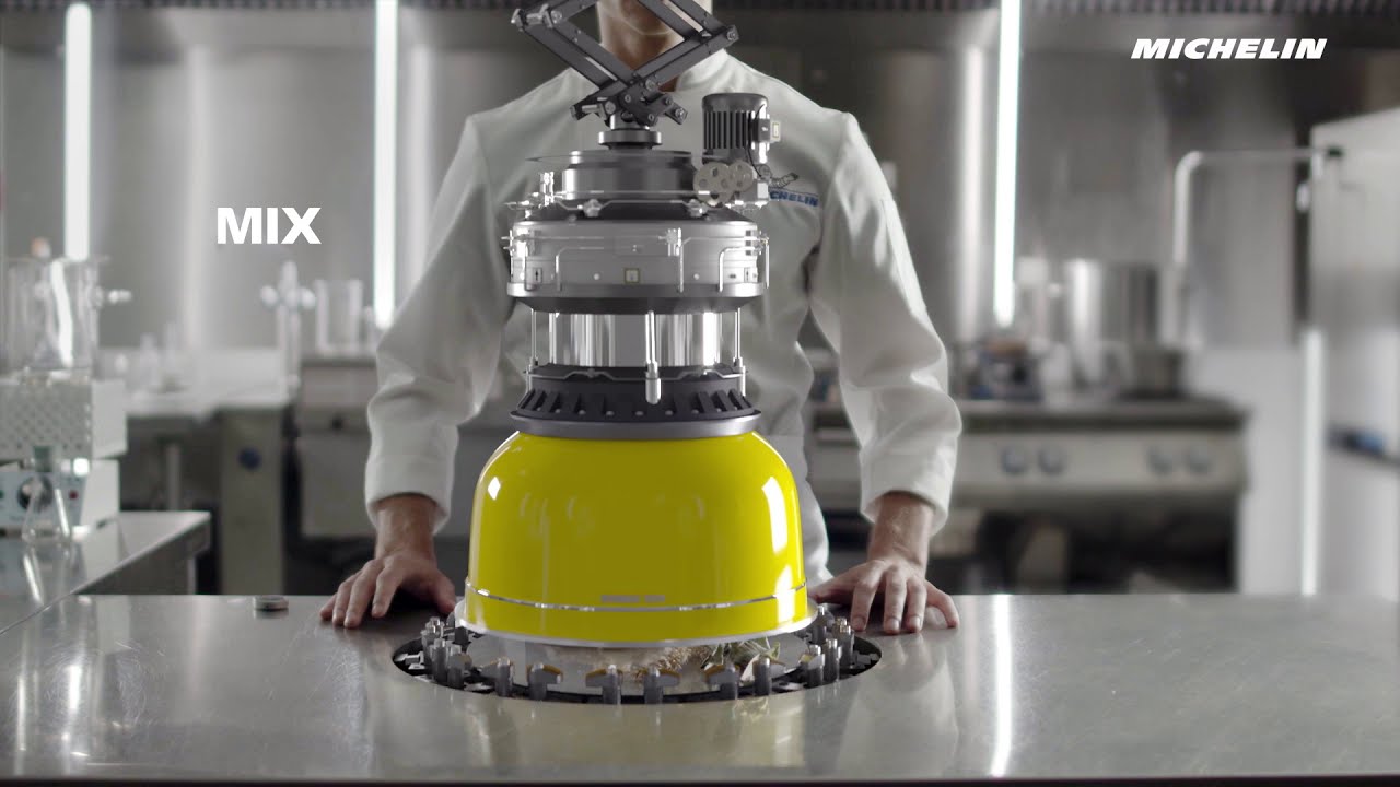 A recipe not as easy as it looks!