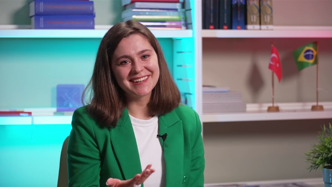 Student Stories | Online Open Day 2023 | HAN University of Applied Sciences